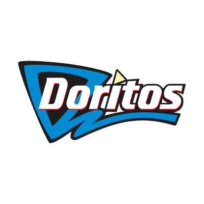 Doritos (.EPS) vector logo