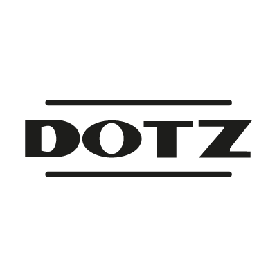 Dotz vector logo