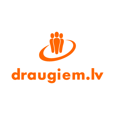 Draugiem.lv vector logo
