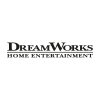 DreamWorks Home Entertainment vector logo