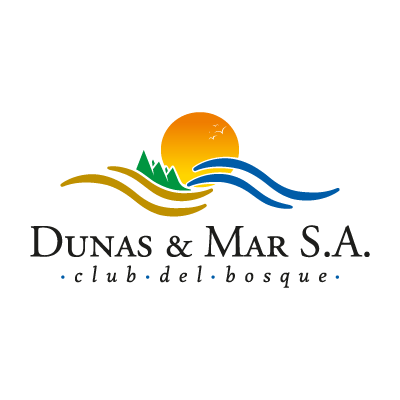 Dunas&Mar logo