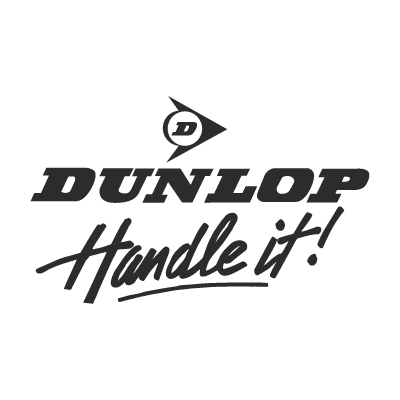 Dunlop Handle it! logo