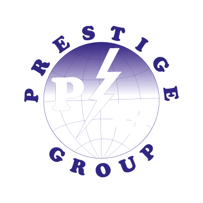 Dunya Prestige Group vector logo