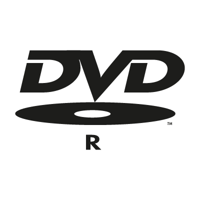 DVD R logo