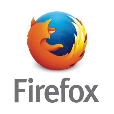 Firefox vector logo