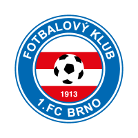 FK Teplice vector logo