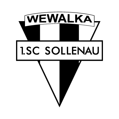 1. SC Sollenau (.AI) vector logo