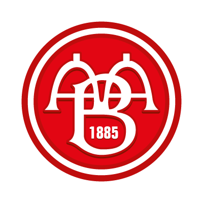Aalborg Boldspilklub (1885) vector logo