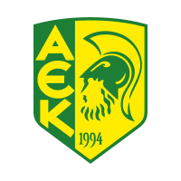 AEK Larnaca vector logo