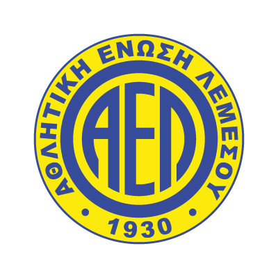 AEL Limassol (1930) vector logo