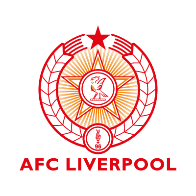 AFC Liverpool vector logo