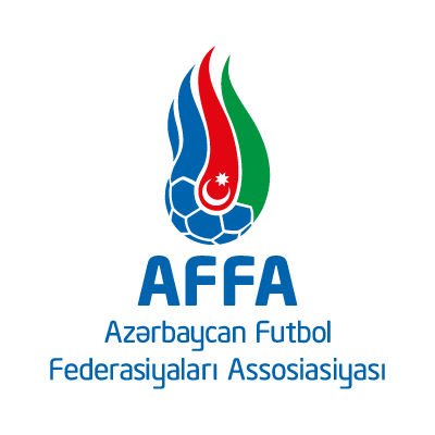AFFA (Football) vector logo