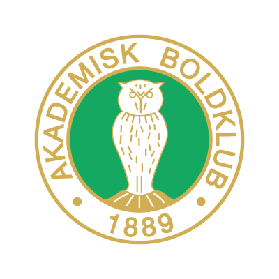 Akademisk Boldklub vector logo