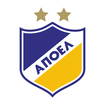 APOEL FC logo
