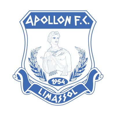 Apollon FC Limassol vector logo