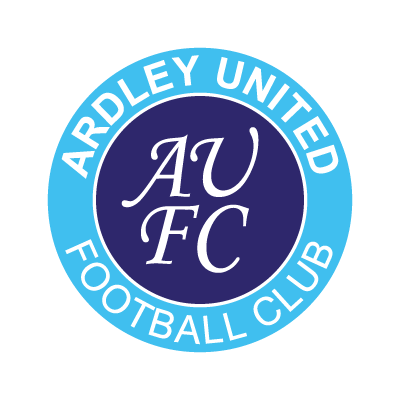 Ardley United FC vector logo