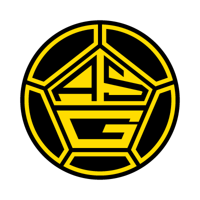 AS Gerouville logo