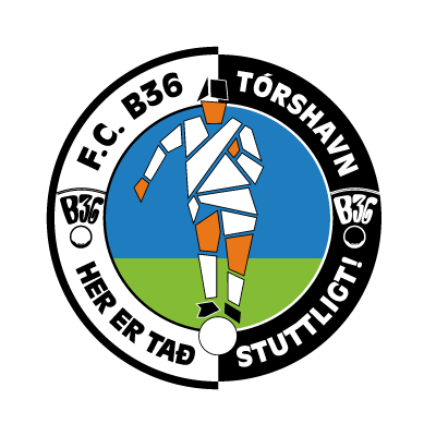B36 Torshavn (1936) logo