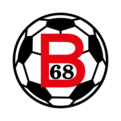 B68 Toftir vector logo