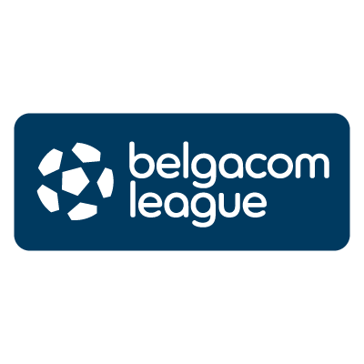 Belgacom League vector logo