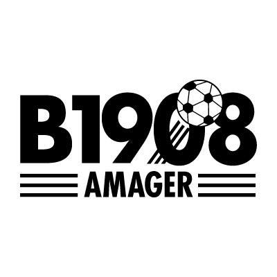 Boldklubben 1908 logo