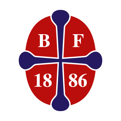 Boldklubben Frem vector logo