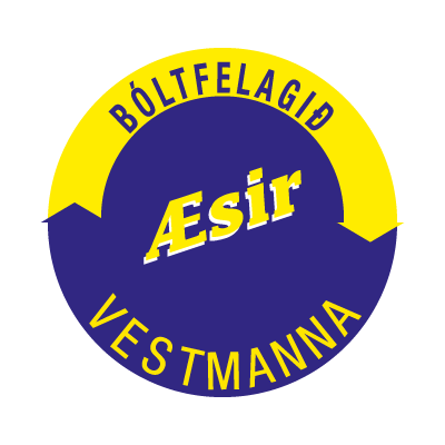Boltfelagid AEsir vector logo