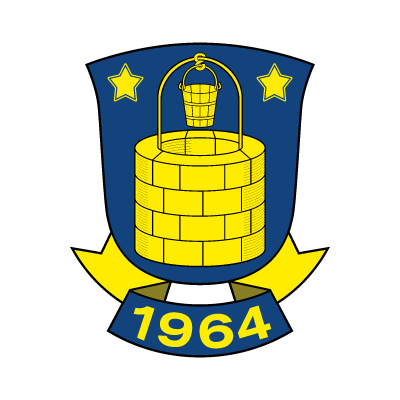 Brondby IF logo