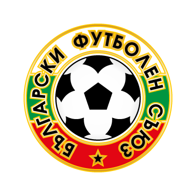 Bulgarian Football Union logo