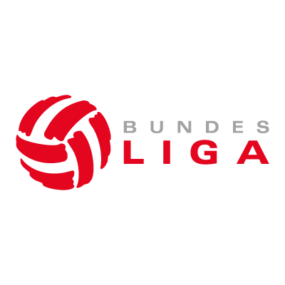 Bundesliga 1993 (.AI) vector logo