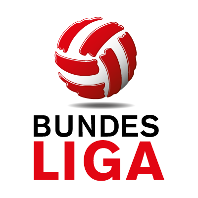 Bundesliga (.AI) vector logo