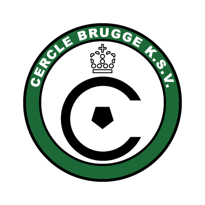 Cercle Brugge KSV logo