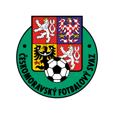 Ceskomoravsky Fotbalovy Svaz vector logo