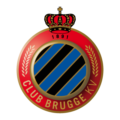 Club Brugge KV (2011) vector logo