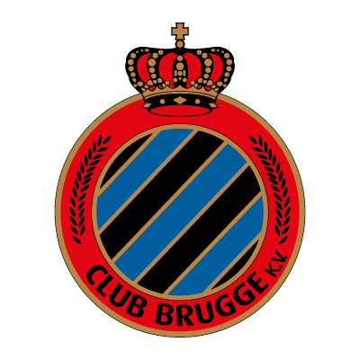 Club Brugge KV (Old) vector logo