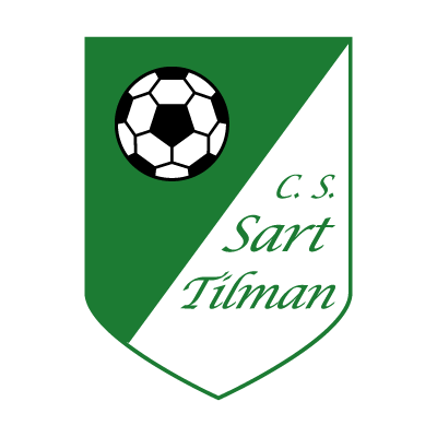 CS Sart-Tilman vector logo