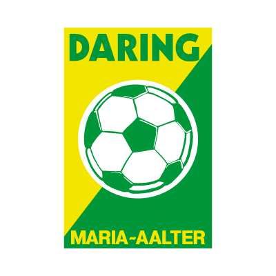 Daring Maria-Aalter logo