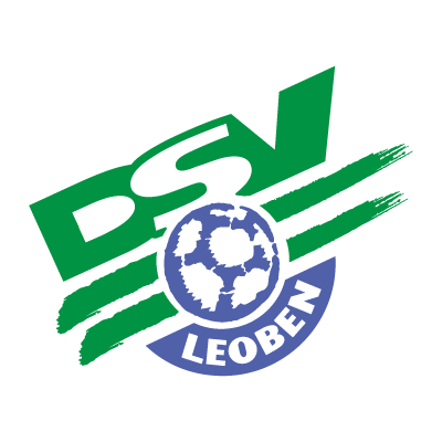 DSV Leoben vector logo