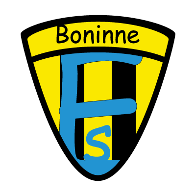 ES Boninne vector logo