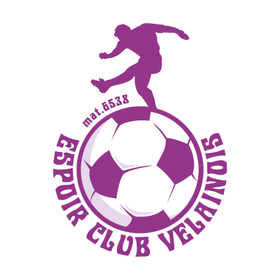 Espoir Club Velainois logo