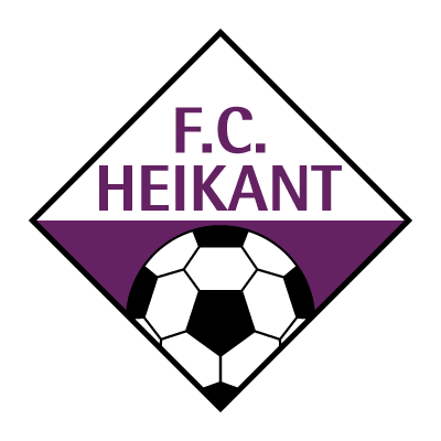 FC Berlaar-Heikant logo