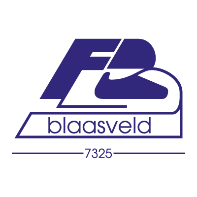 FC Blaasveld logo