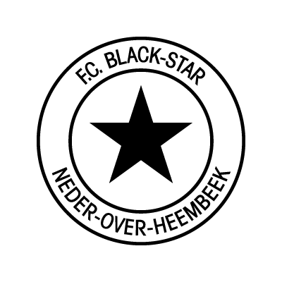 FC Black Star logo