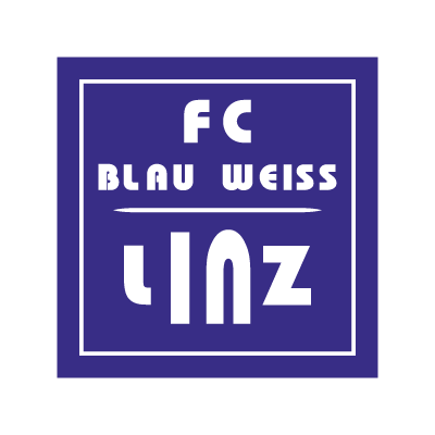 FC Blau Weib Linz logo