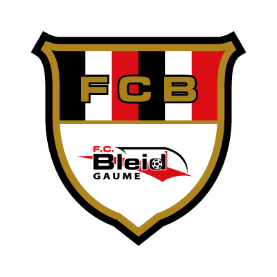 FC Bleid-Gaume (2010) vector logo