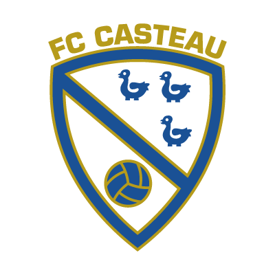 FC Casteau vector logo