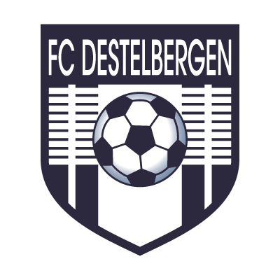 FC Destelbergen vector logo