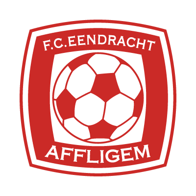 FC Eendracht Affligem logo