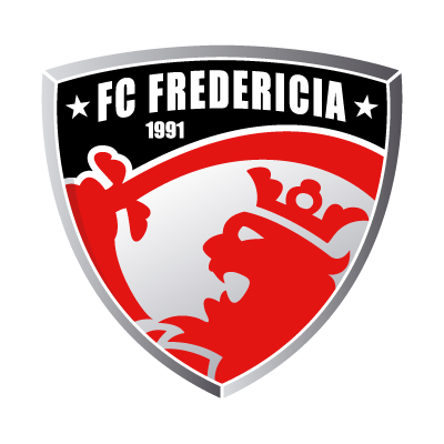 FC Fredericia logo