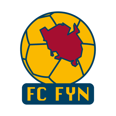 FC Fyn vector logo